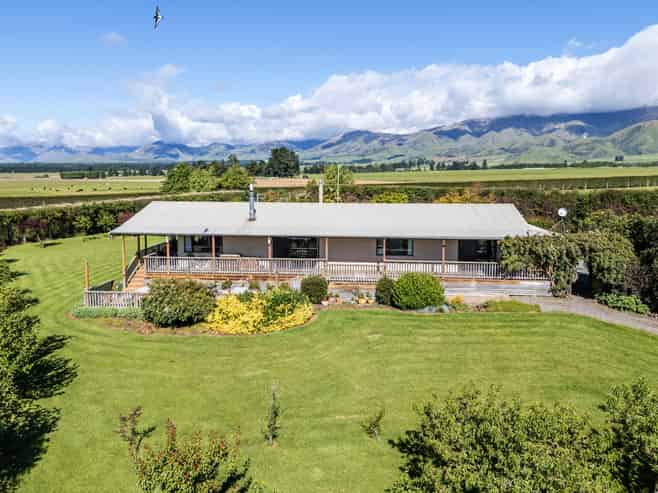 90 Butlers Road, Fairlie