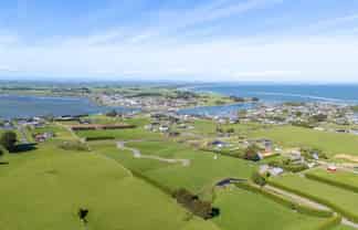 151 Church Street, Riverton