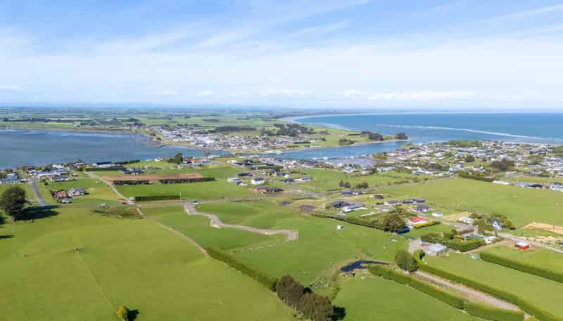 151 Church Street, Riverton