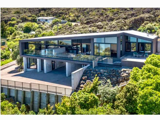 90 Harbour View Road, Coromandel