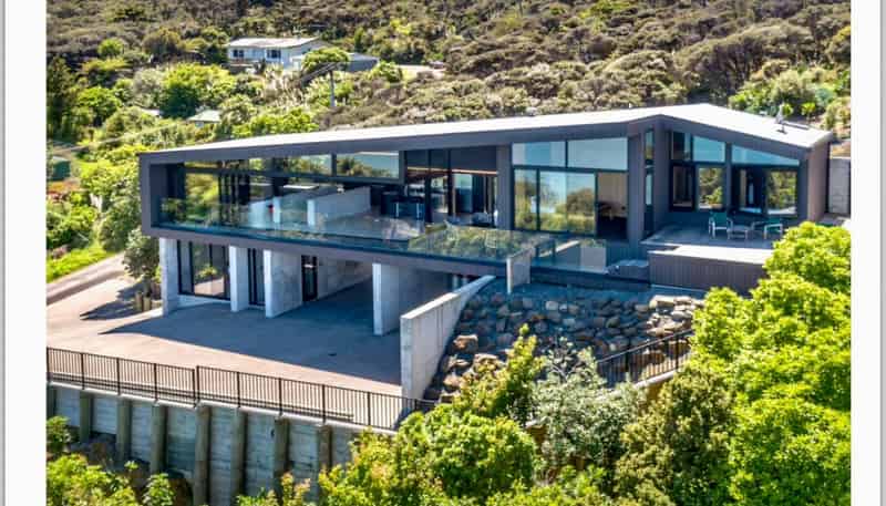 90 Harbour View Road, Coromandel