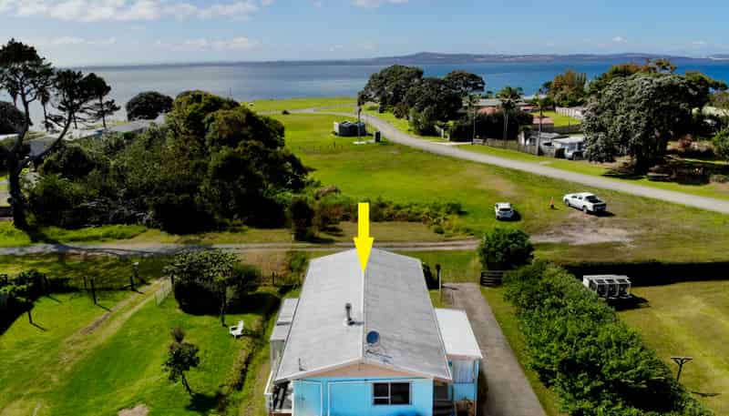 20a Lake Road, Kaimaumau