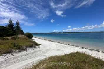 20a Lake Road, Kaimaumau