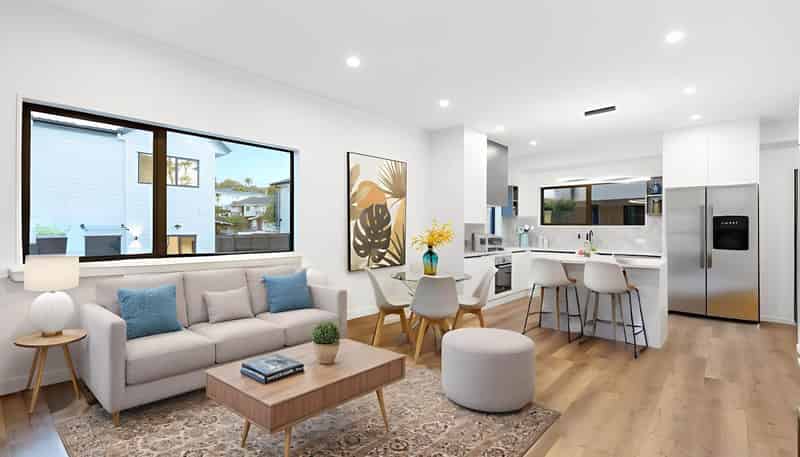 2 & 5/81 Vodanovich Road, Te Atatu South