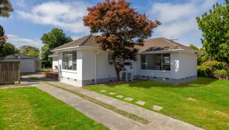 14 Delph Street, Avonhead