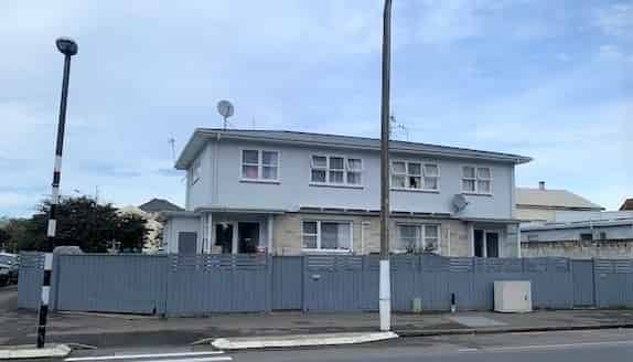 138a Carlyle Street, Napier South