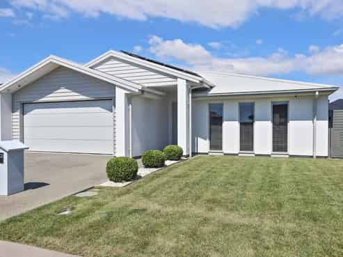 9 Manapouri Street, Poraiti