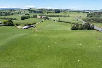 23 Waikaka Valley Highway, McNab