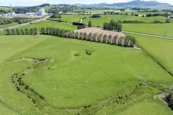 23 Waikaka Valley Highway, McNab