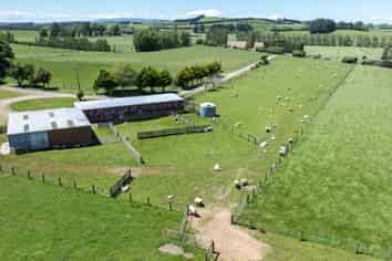 23 Waikaka Valley Highway, McNab