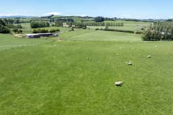 23 Waikaka Valley Highway, McNab