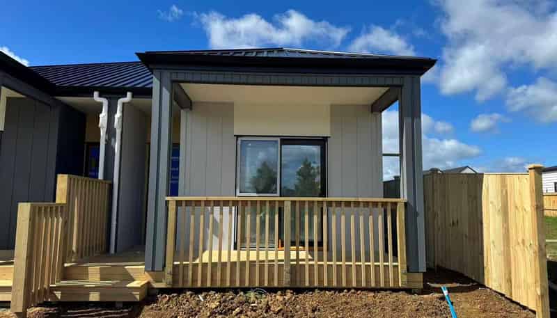  228 Bremner Road, Karaka