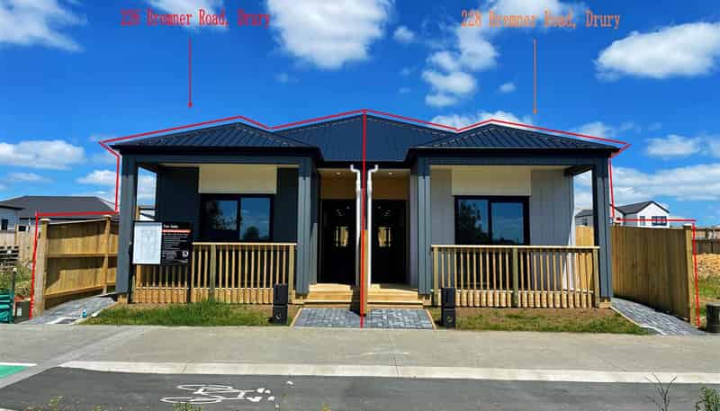  228 Bremner Road, Karaka
