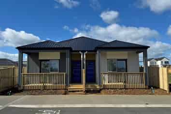  226 Bremner Road, Drury