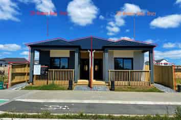  226 Bremner Road, Drury