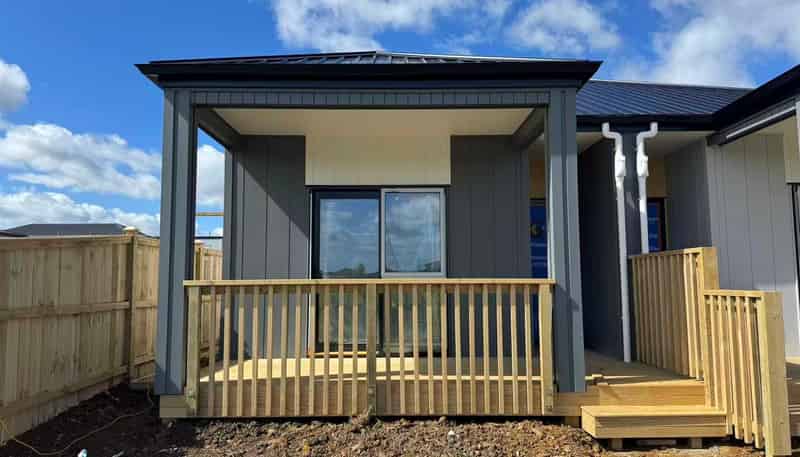  226 Bremner Road, Drury