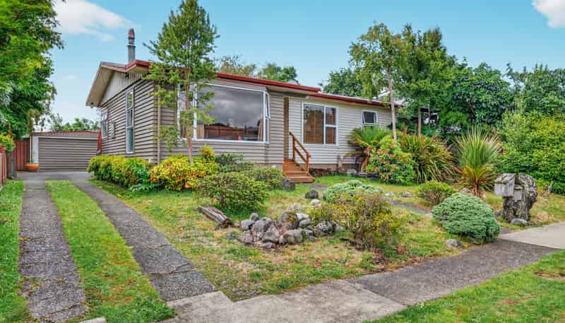 46 Rangipoia Place, Turangi
