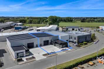 High-quality industrial - available now