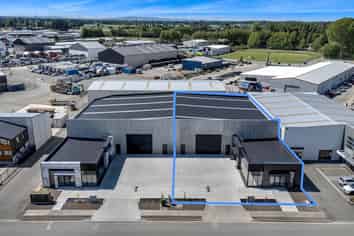 High-quality industrial - available now