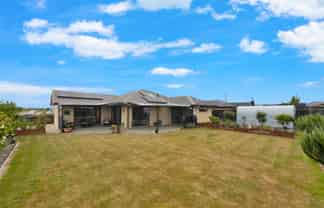 22 Dunlop Crescent, Rolleston