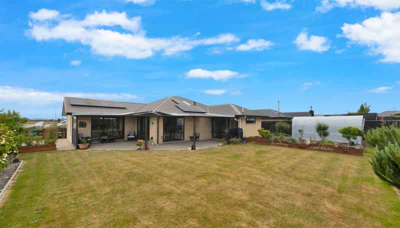 22 Dunlop Crescent, Rolleston