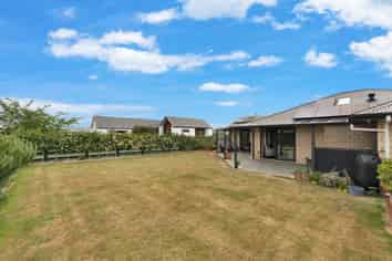 22 Dunlop Crescent, Rolleston