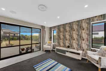 22 Dunlop Crescent, Rolleston