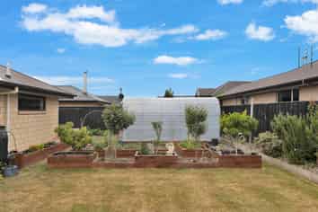 22 Dunlop Crescent, Rolleston