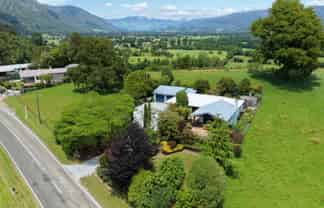 128 Central Takaka Road, Takaka