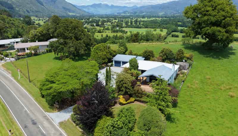 128 Central Takaka Road, Takaka