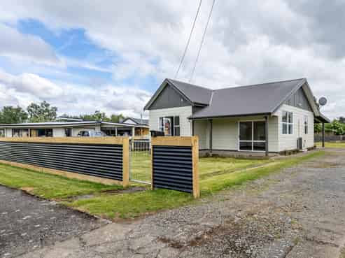 3 Harbison Street, Otautau