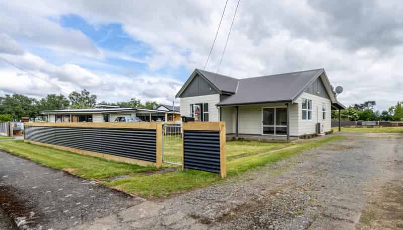 3 Harbison Street, Otautau
