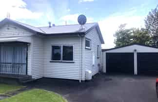 24 Winter Street, Fairfield