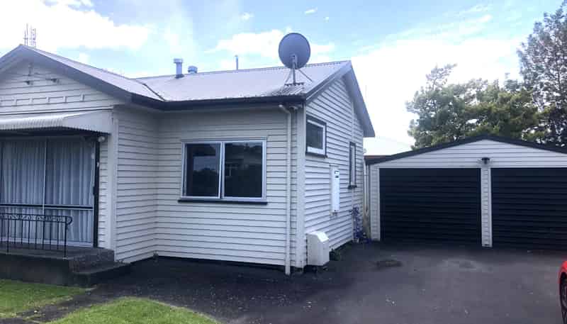 24 Winter Street, Fairfield