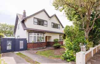 61 Victoria Avenue, Palmerston North