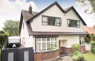 61 Victoria Avenue, Palmerston North