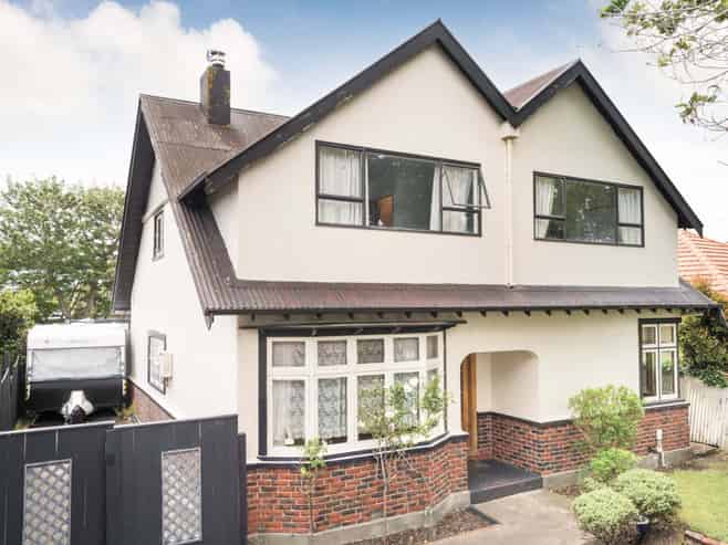 61 Victoria Avenue, Palmerston North