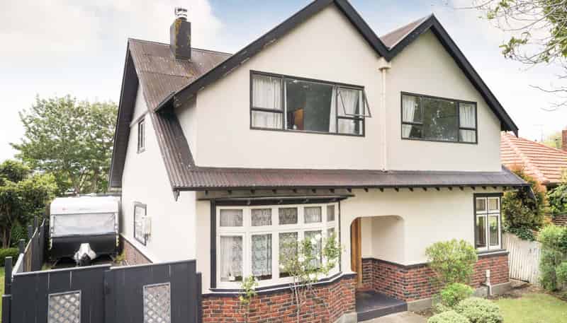 61 Victoria Avenue, Palmerston North