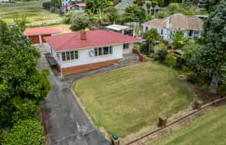 57 Hillcrest Road, Kaikohe