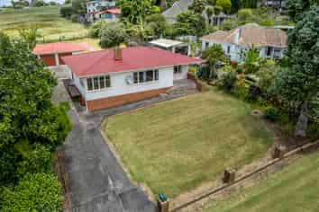 57 Hillcrest Road, Kaikohe