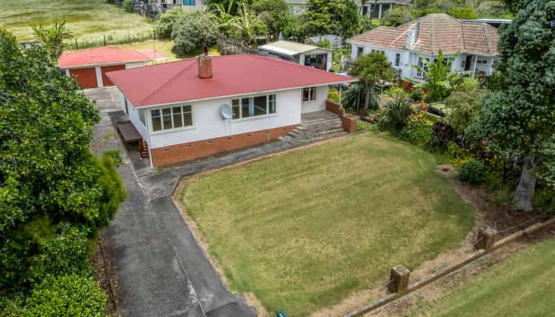 57 Hillcrest Road, Kaikohe