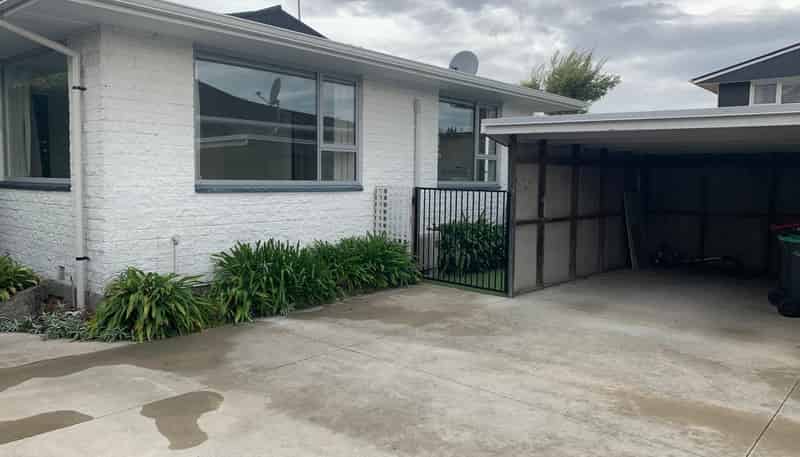 3/34 Bristol Street , Saint Albans