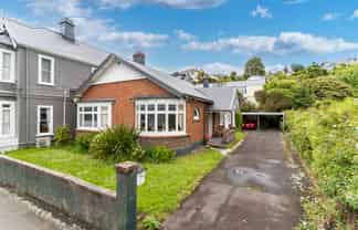 64 Arthur Street, Dunedin Central