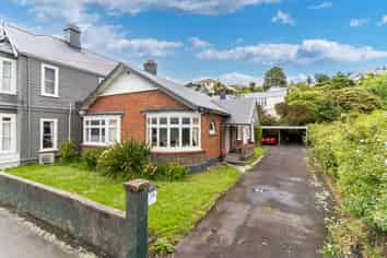 64 Arthur Street, Dunedin Central