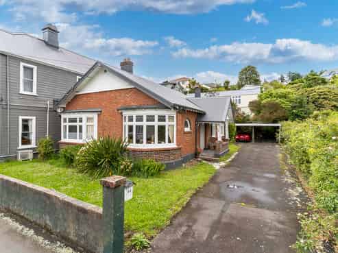 64 Arthur Street, Dunedin Central