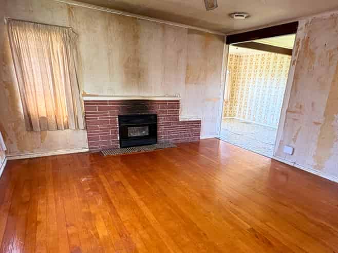 69 Oregon Drive, Murupara