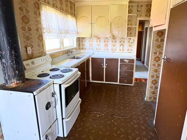 69 Oregon Drive, Murupara