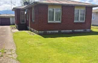 69 Oregon Drive, Murupara