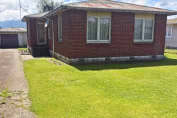 69 Oregon Drive, Murupara