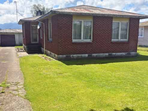 69 Oregon Drive, Murupara